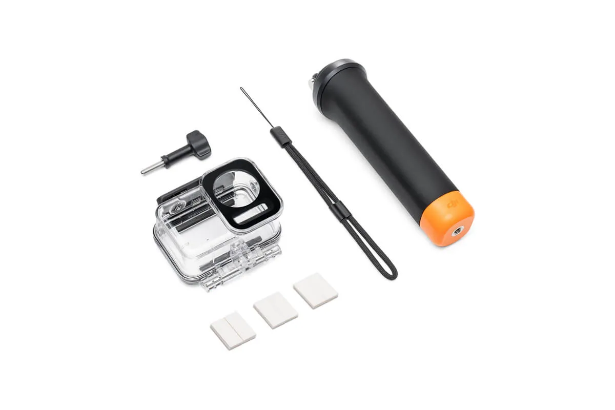 Osmo Action Diving Accessory Kit 2