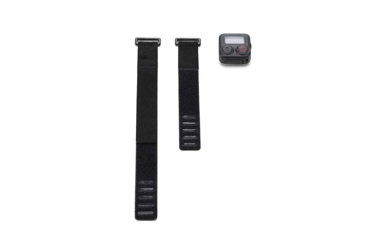 Osmo Action GPS Bluetooth Remote Controller 2