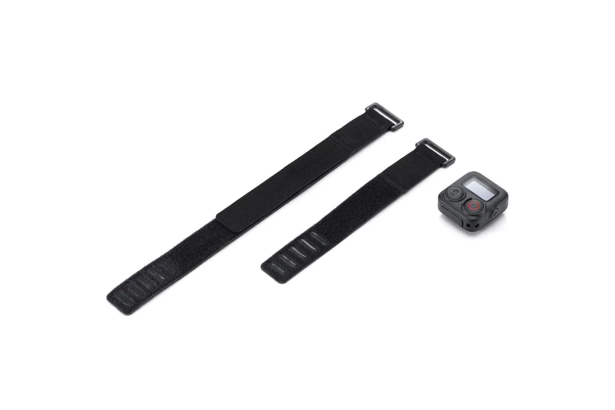 Osmo Action GPS Bluetooth Remote Controller 3