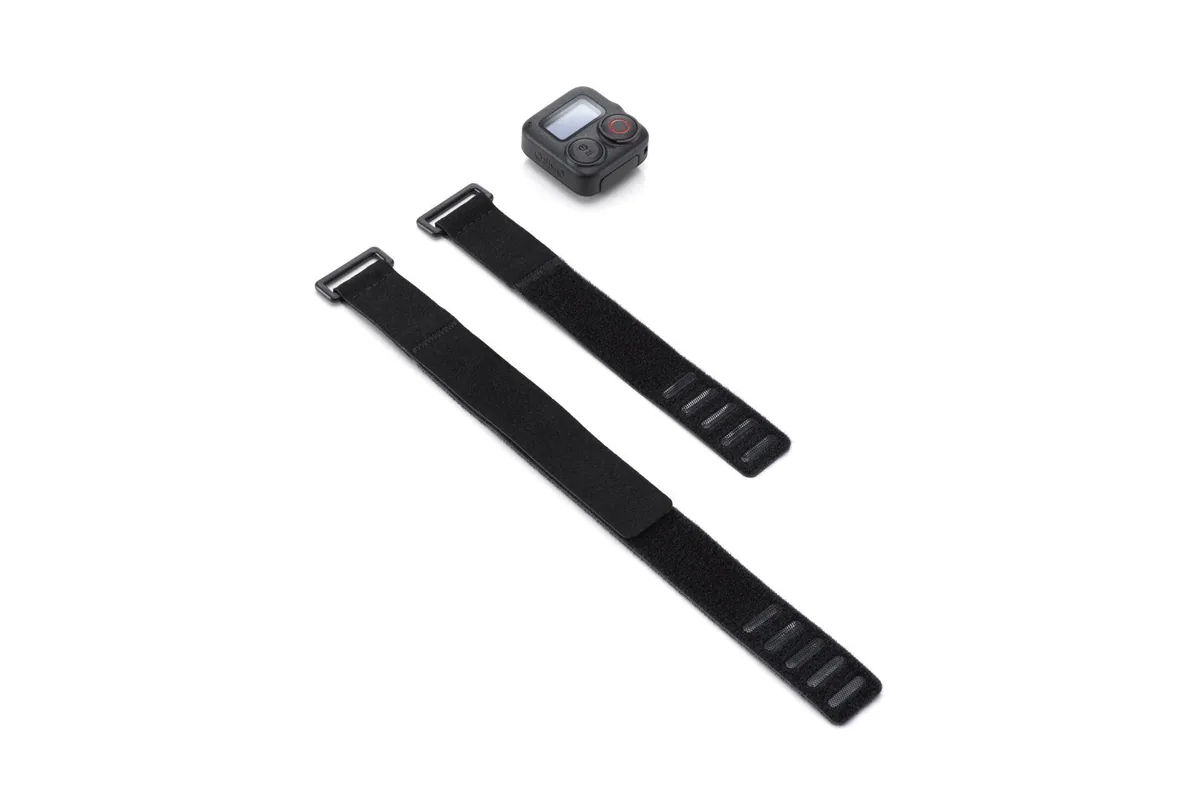 Osmo Action GPS Bluetooth Remote Controller 4