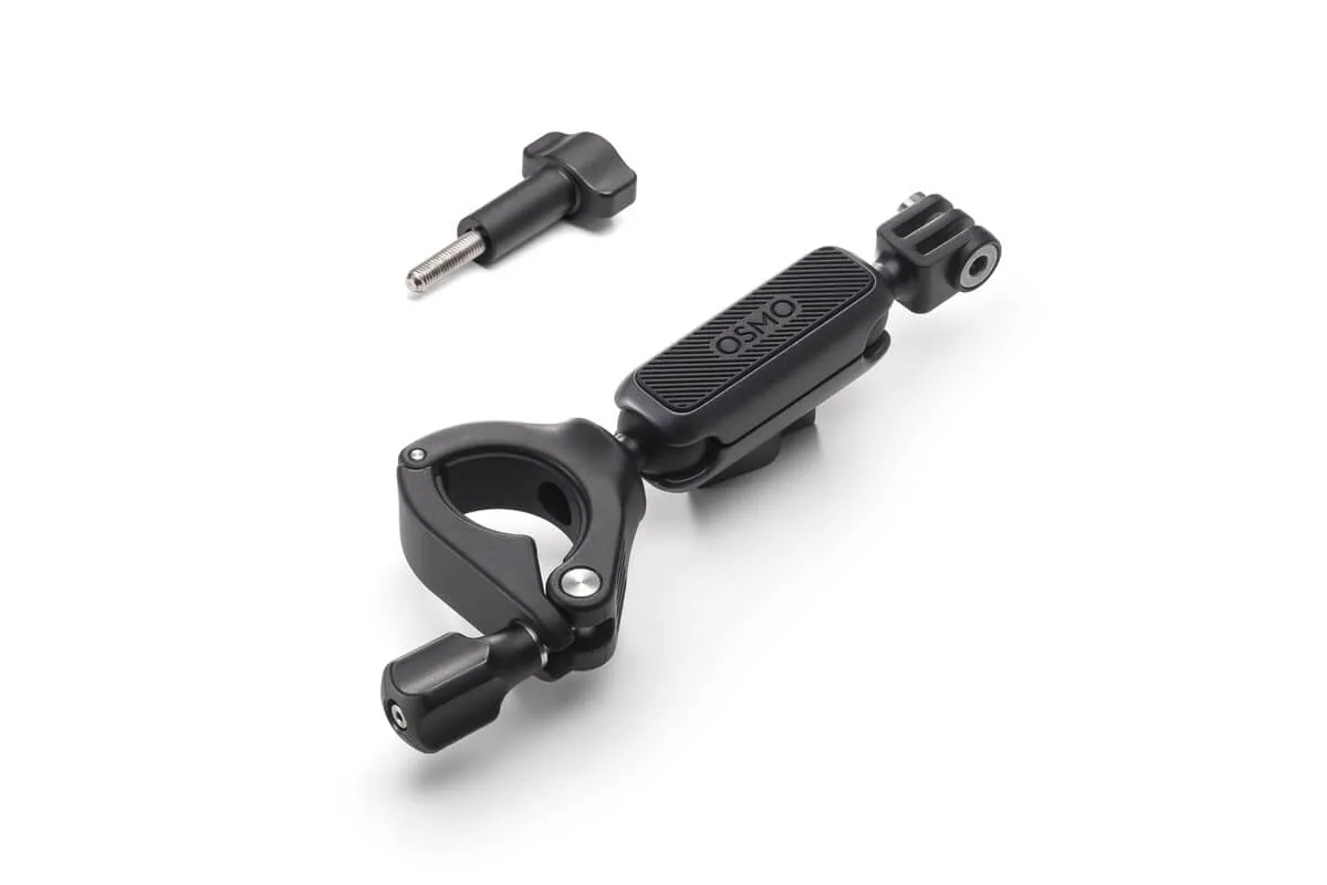 Osmo Action Handlebar Mount 2