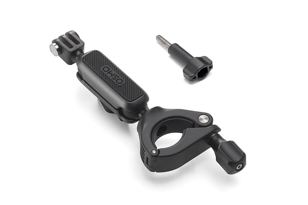 Osmo Action Handlebar Mount 3