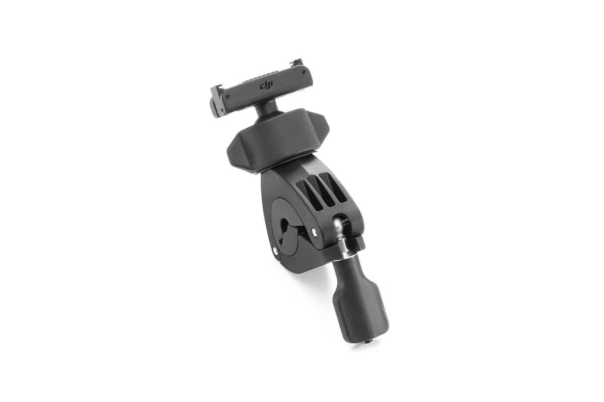 Osmo Action Mini Handlebar Mount 3