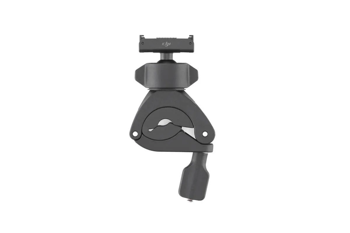 Osmo Action Mini Handlebar Mount 4