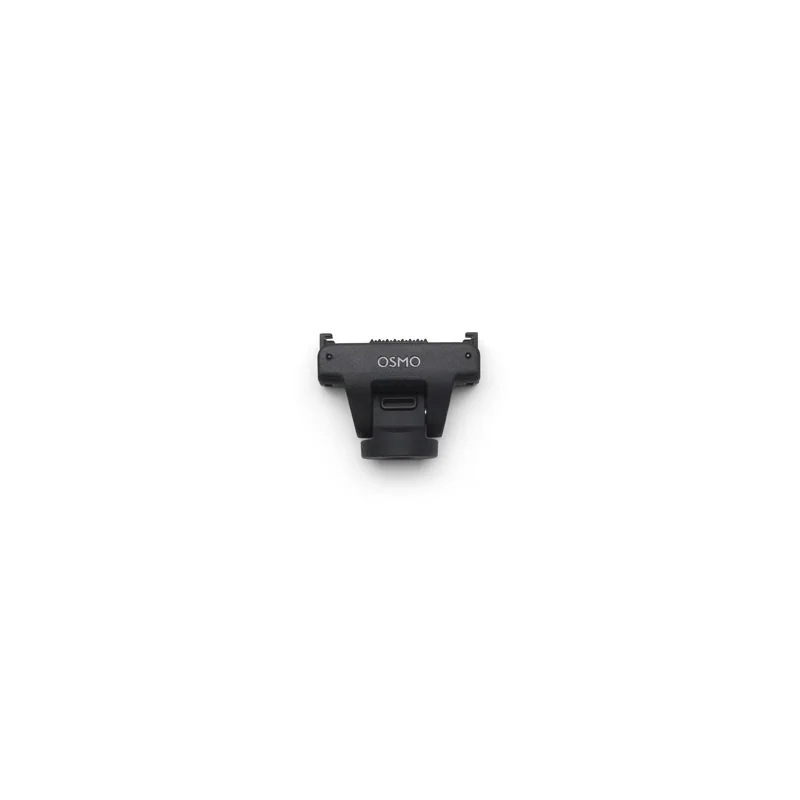 Osmo Adjustable Quick-Release Adapter Mount
