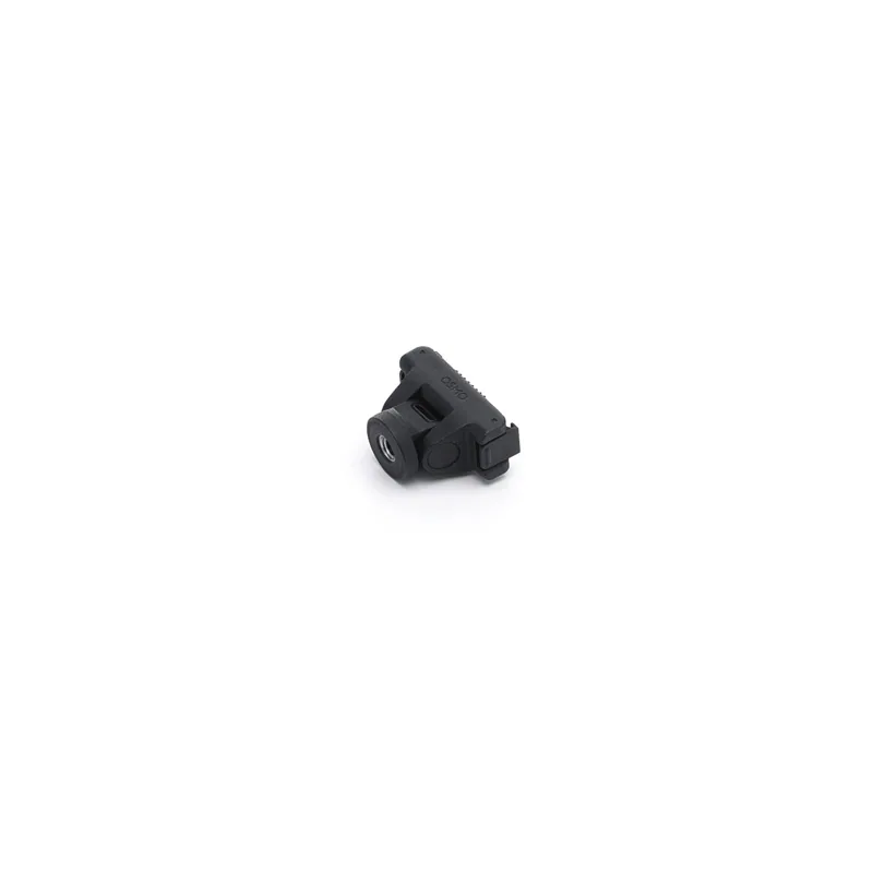 Osmo Adjustable Quick-Release Adapter Mount 4