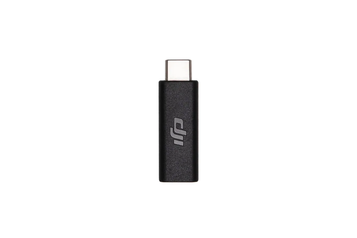 Osmo Pocket 3.5mm Adapter