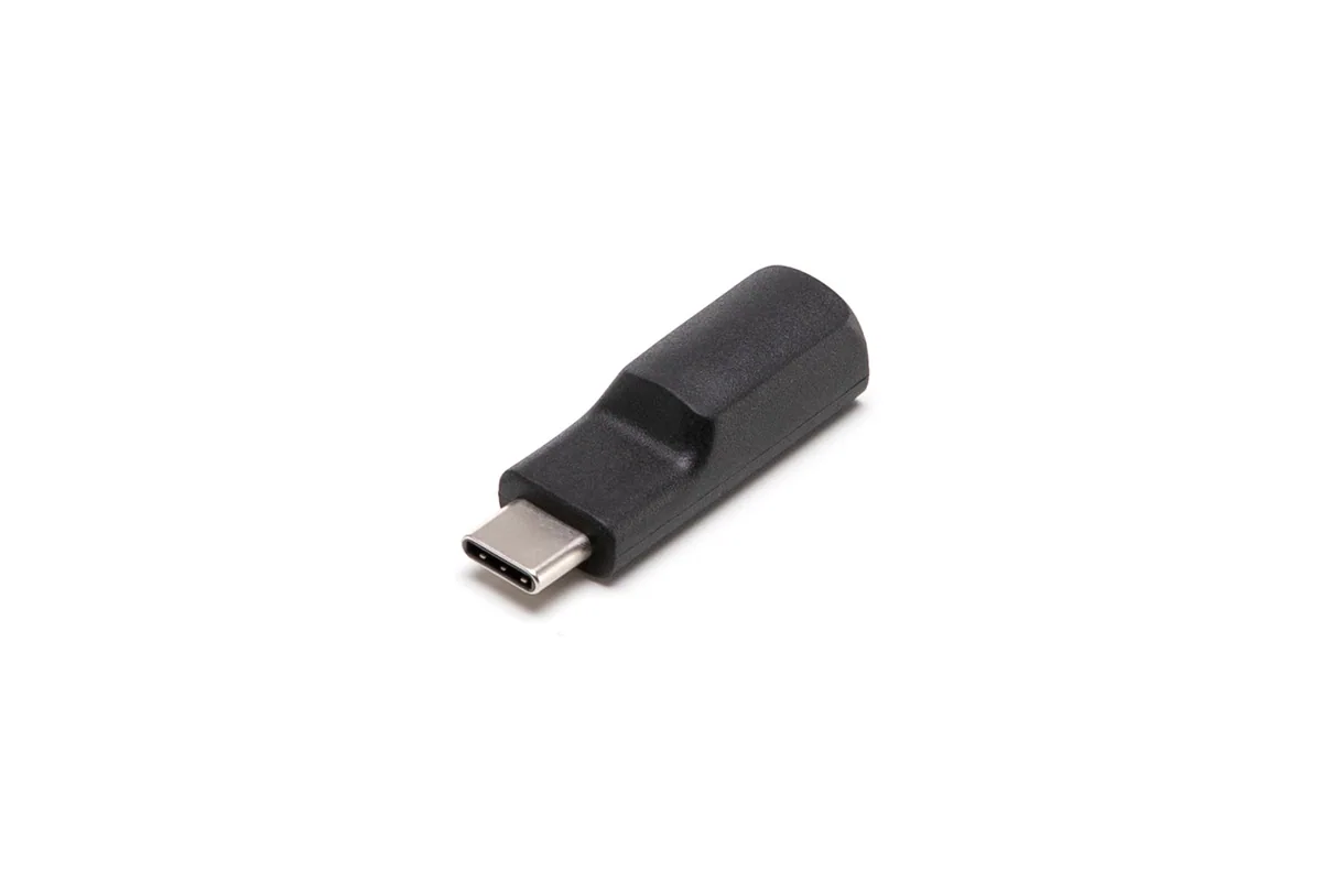 Osmo Pocket 3.5mm Adapter 3