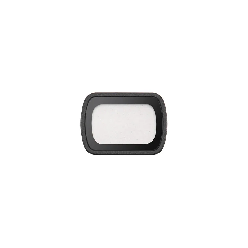 Osmo Pocket 3 Black Mist Filter