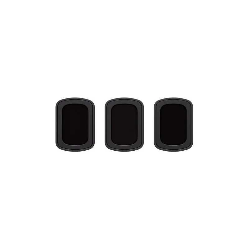 Osmo Pocket 3 Magnetic ND Filters Set