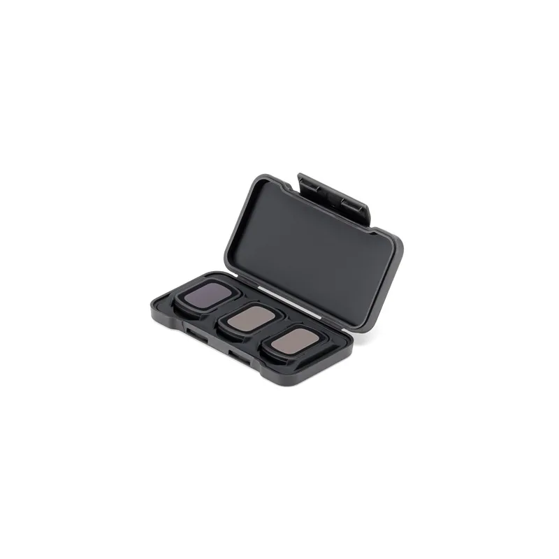 Osmo Pocket 3 Magnetic ND Filters Set 2