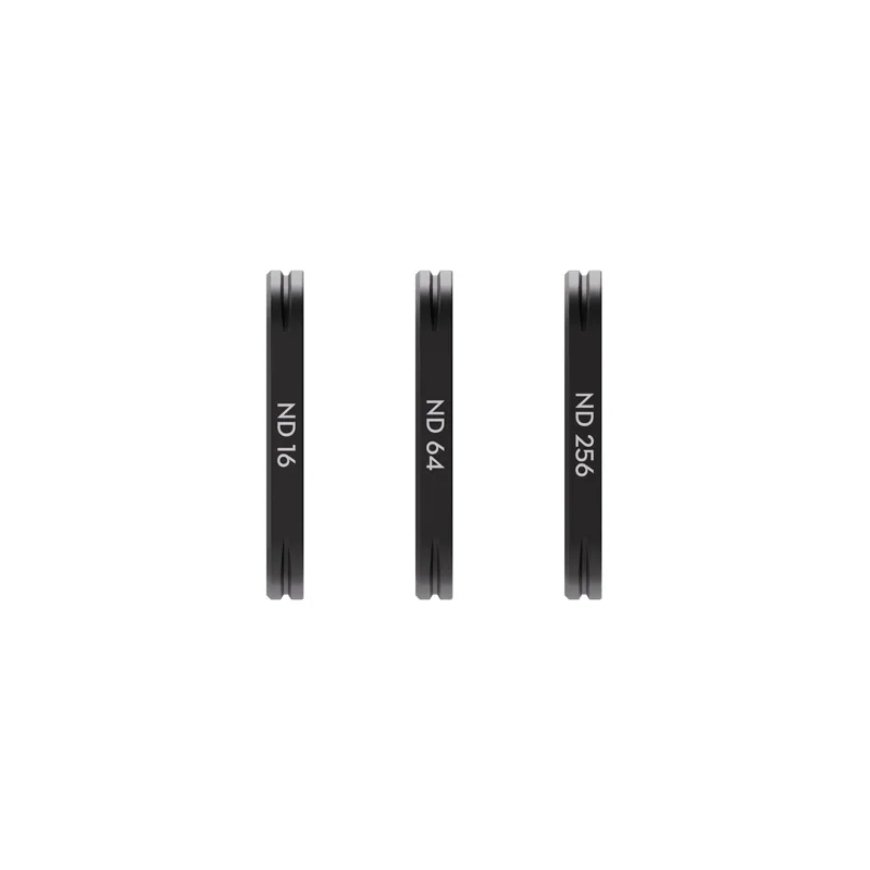 Osmo Pocket 3 Magnetic ND Filters Set 4