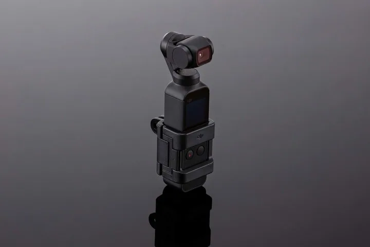 Osmo Pocket Accessory Mount 4