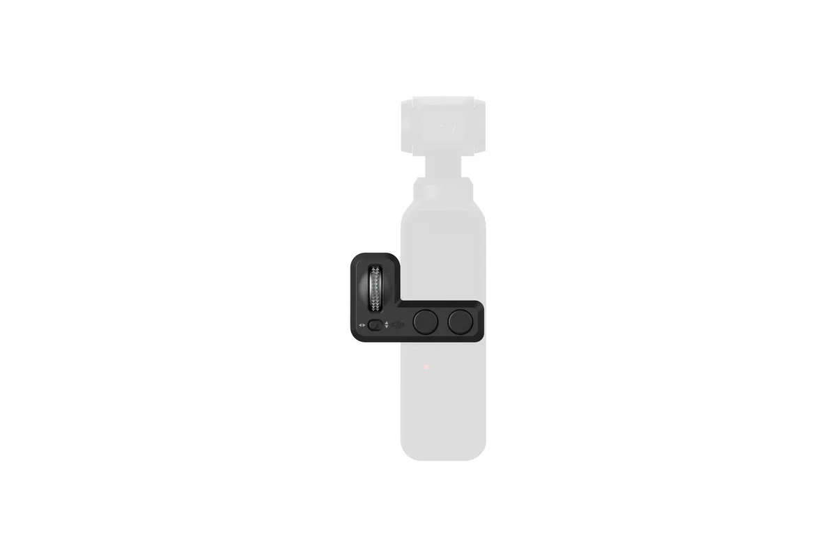 Osmo Pocket Expansion Kit 2