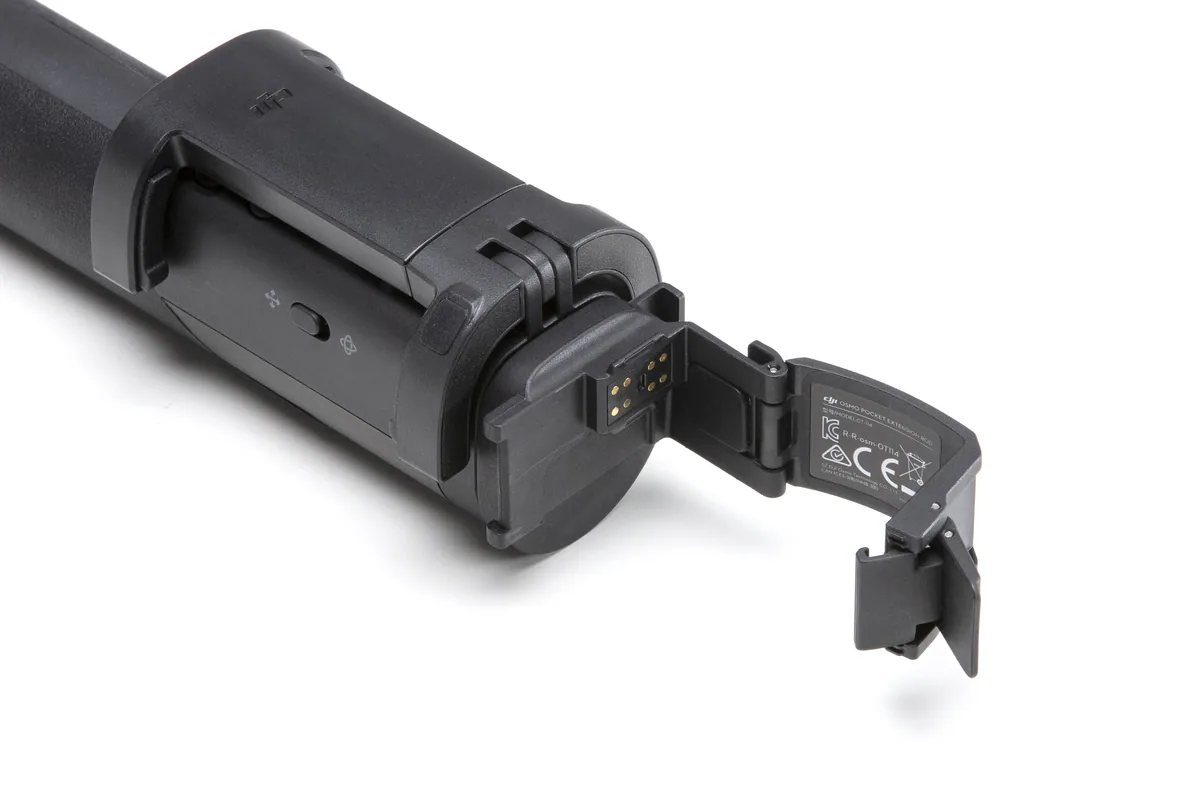 Osmo Pocket Extension Rod 4