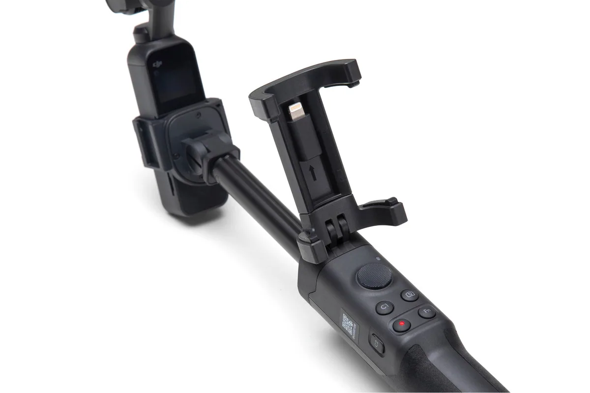 Osmo Pocket Extension Rod 5