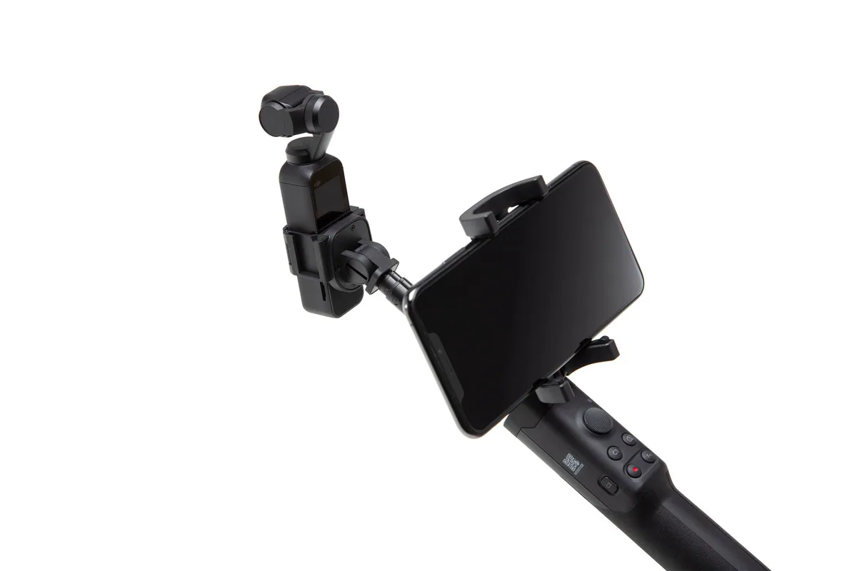 Osmo Pocket Extension Rod 6