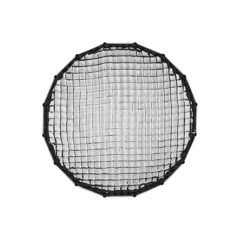 Parapolic Softbox (bao gồm lưới) Godox – QR-P60T / 70T / 90T / 120T / 150T 7