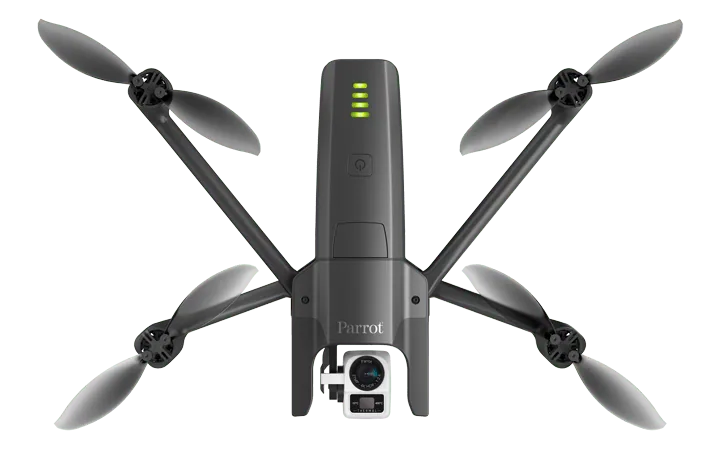 Parrot ANAFI Thermal