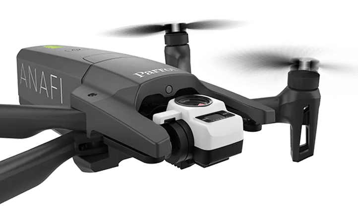 Parrot ANAFI Thermal 4