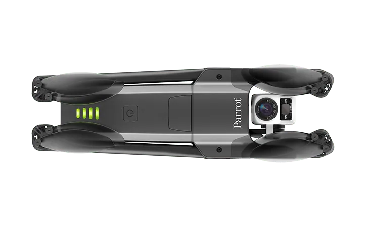 Parrot ANAFI Thermal 5