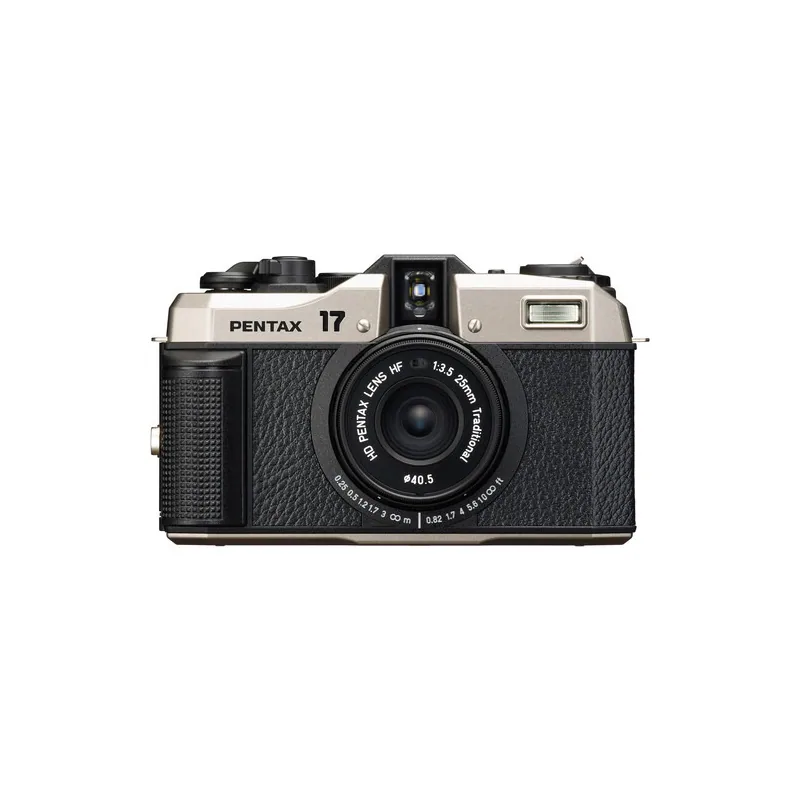 Pentax 17