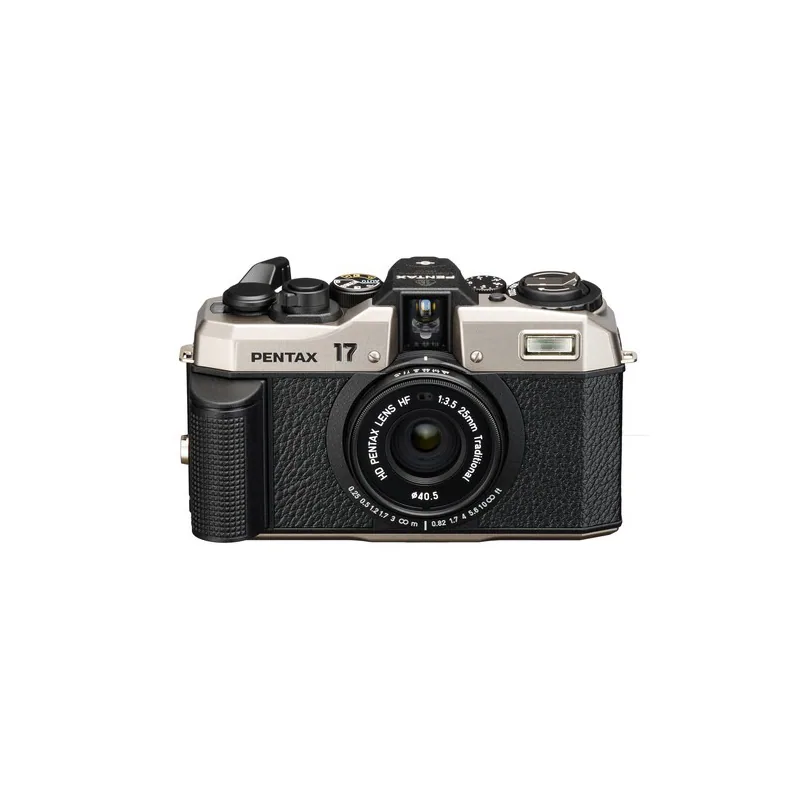 Pentax 17 10