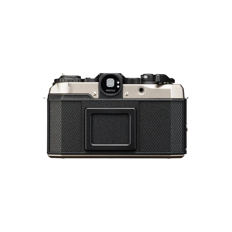 Pentax 17 2