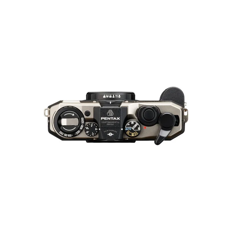 Pentax 17 3