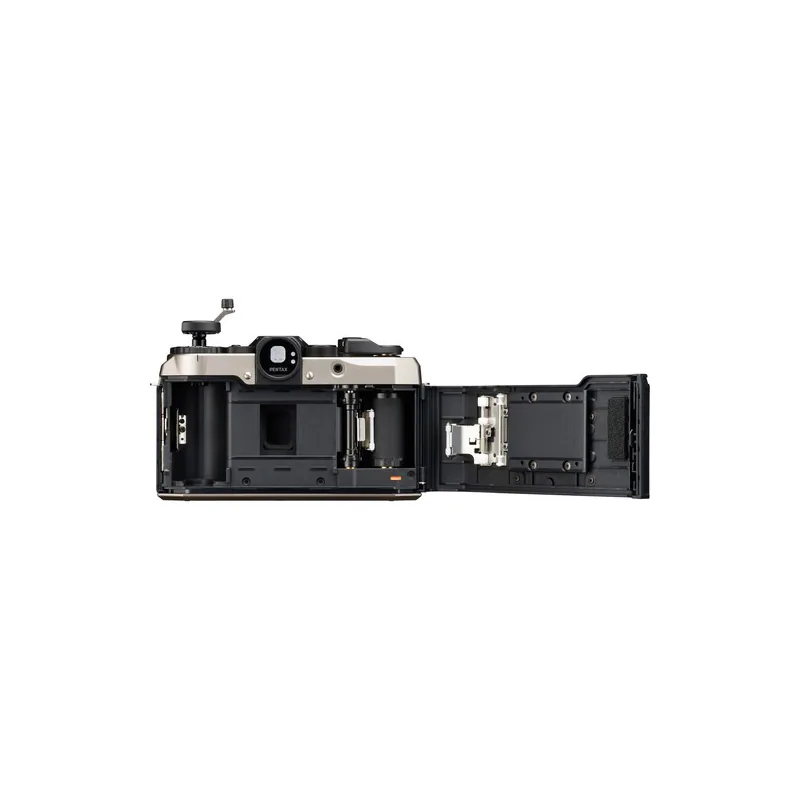 Pentax 17 7