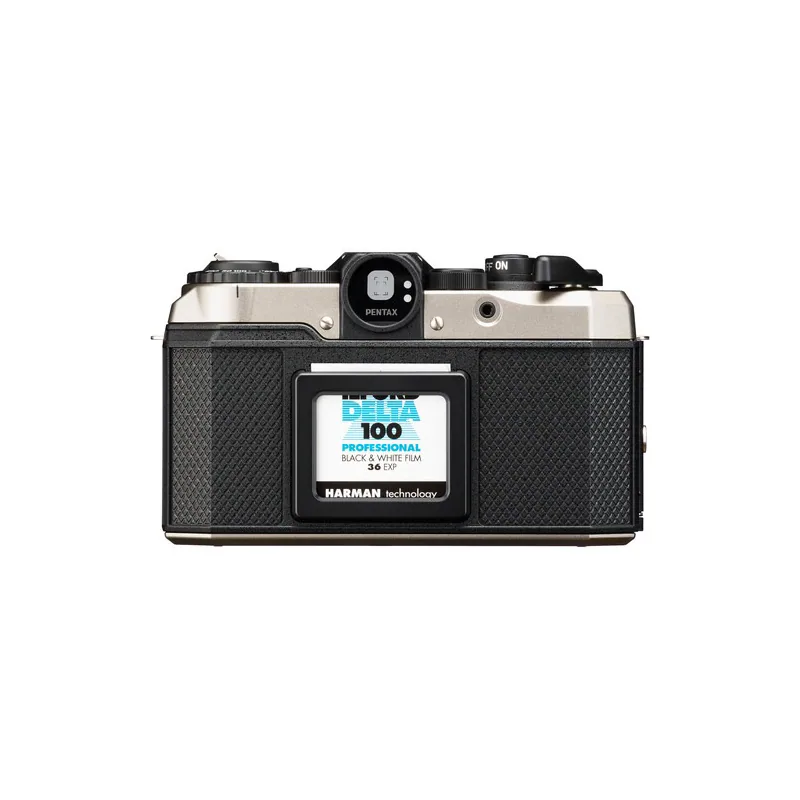 Pentax 17 8
