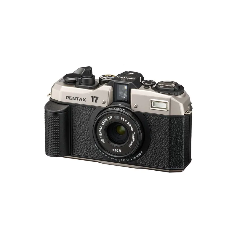 Pentax 17 9