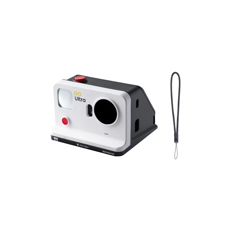 PGYTECH GO Ultra FunCam Case – P-GM-446