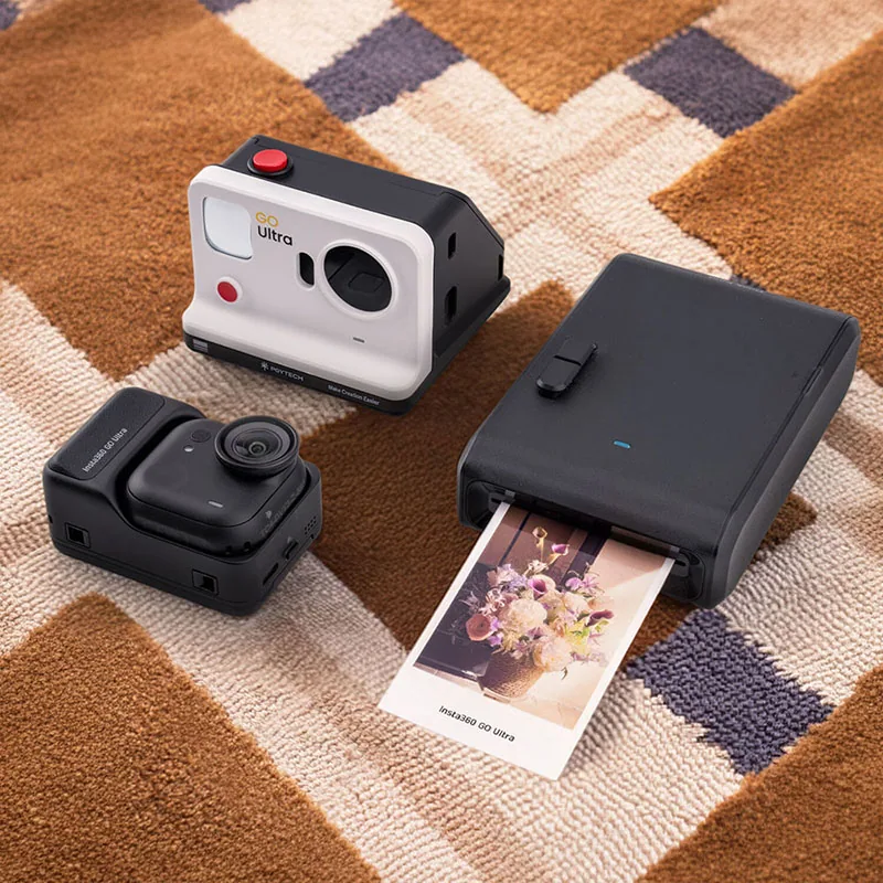 PGYTECH GO Ultra FunCam Case – P-GM-446 6