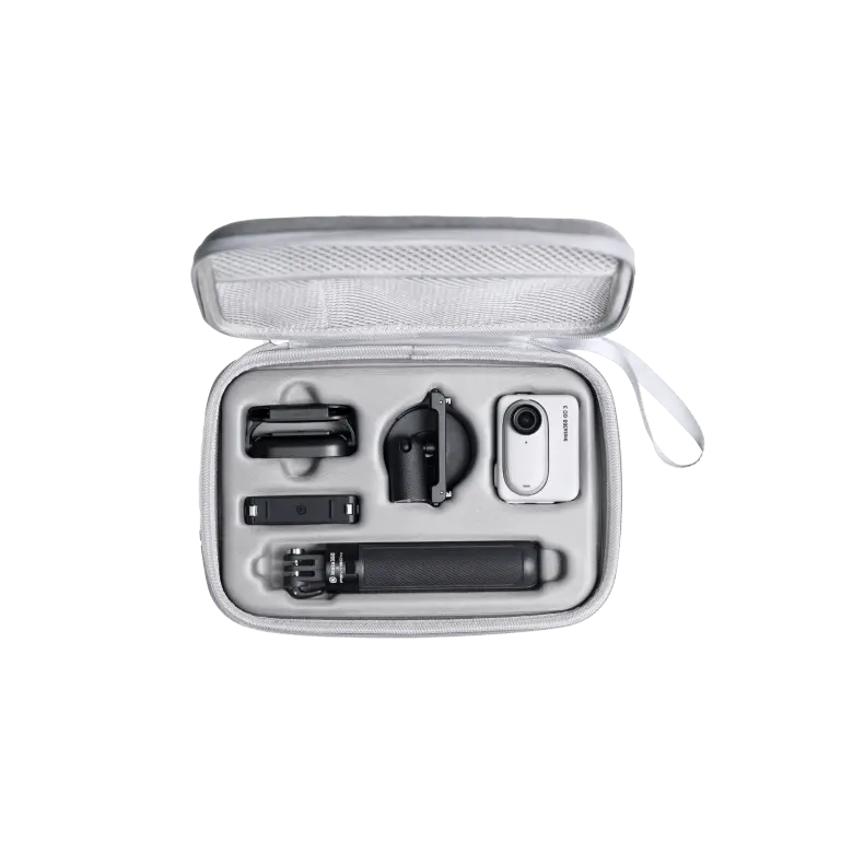 Phụ kiện Insta360 GO 3 Carry Case 2