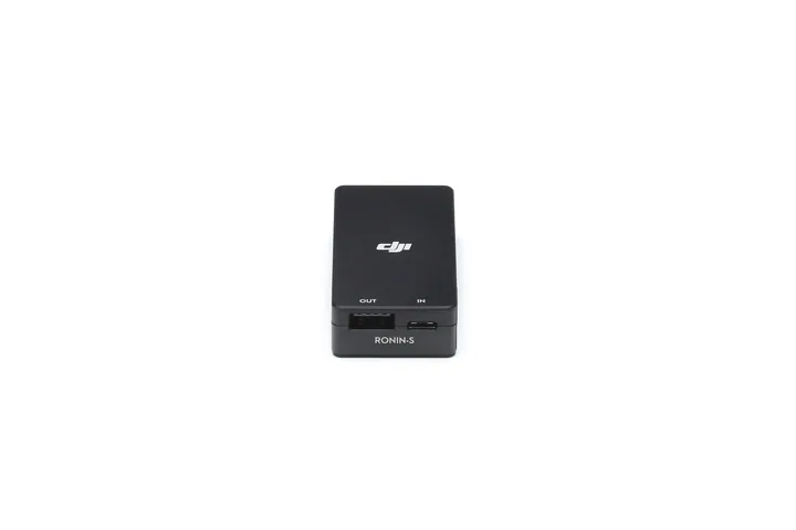 Phụ kiện Ronin – Battery Adapter For Ronin-S 2