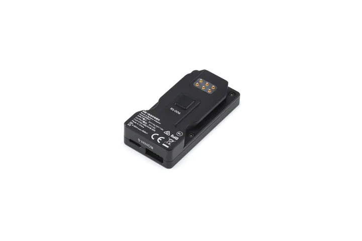 Phụ kiện Ronin – Battery Adapter For Ronin-S 3