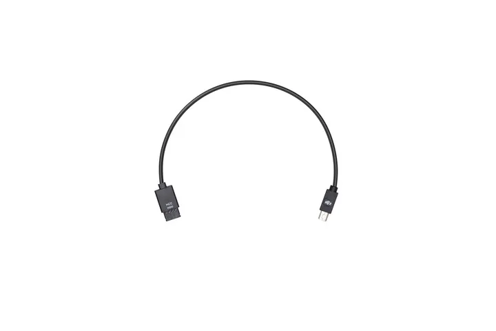 Phụ kiện Ronin – Dây cáp Mini USB Camera Control Cable