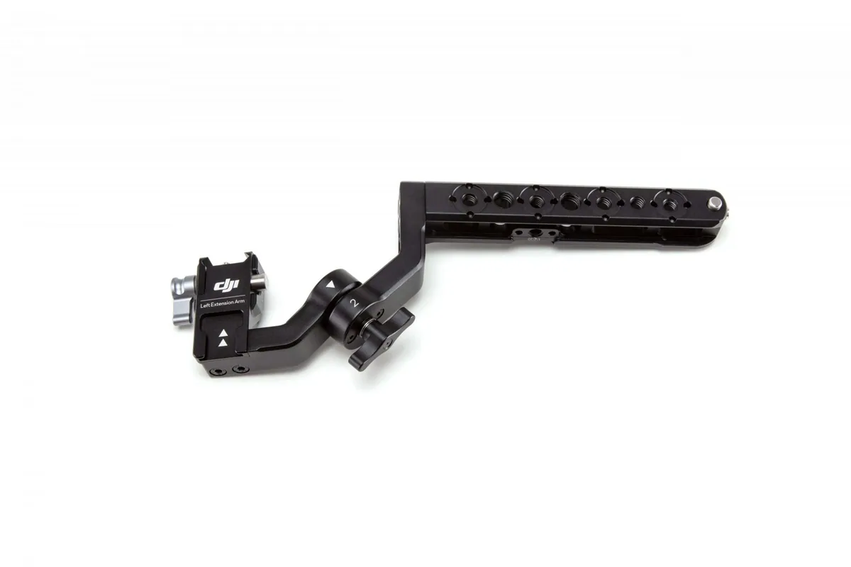 Phụ kiện Ronin – Tay cầm đôi RSC2 & RS2 4