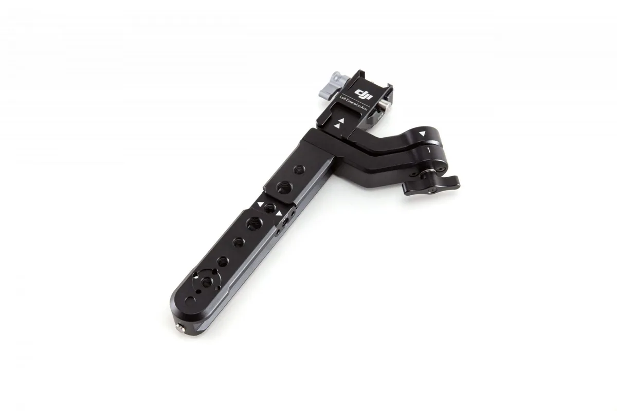 Phụ kiện Ronin – Tay cầm đôi RSC2 & RS2 5