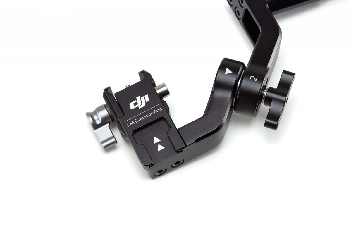 Phụ kiện Ronin – Tay cầm đôi RSC2 & RS2 6
