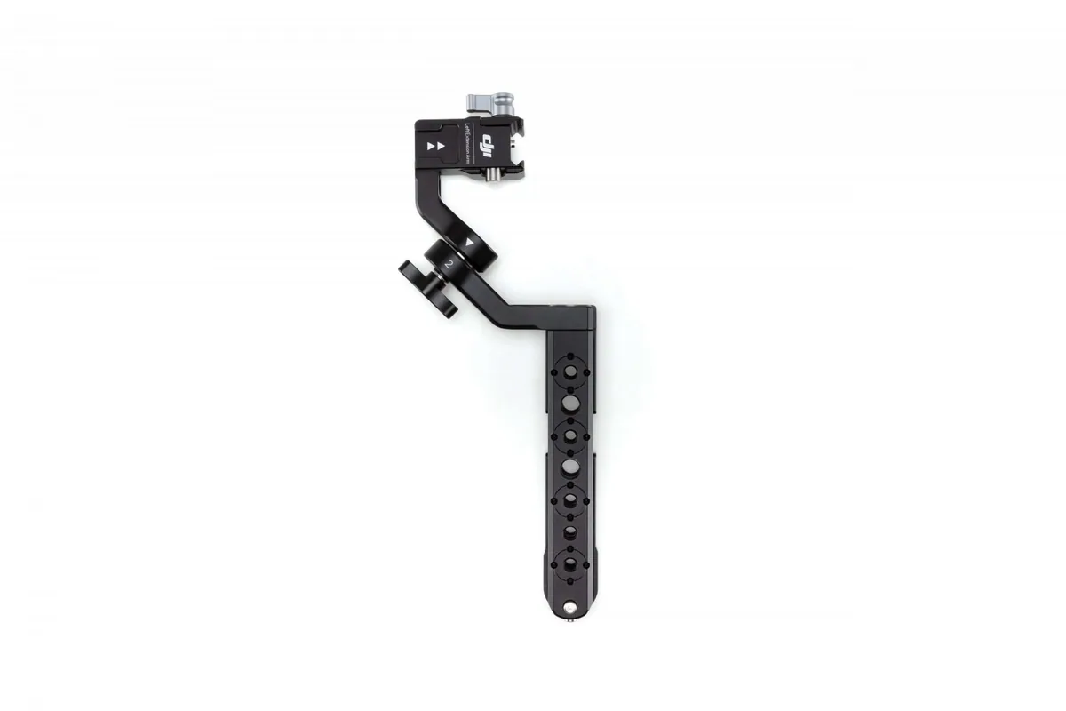 Phụ kiện Ronin – Tay cầm đôi RSC2 & RS2 7