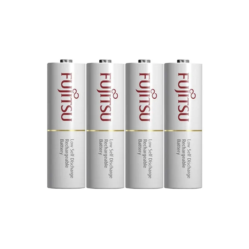 Pin AA Fujitsu 1900mAh