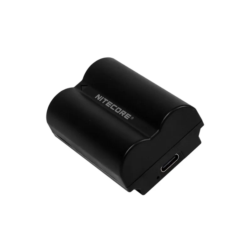 Pin cho Fujifilm Nitecore – NP-W235C 2