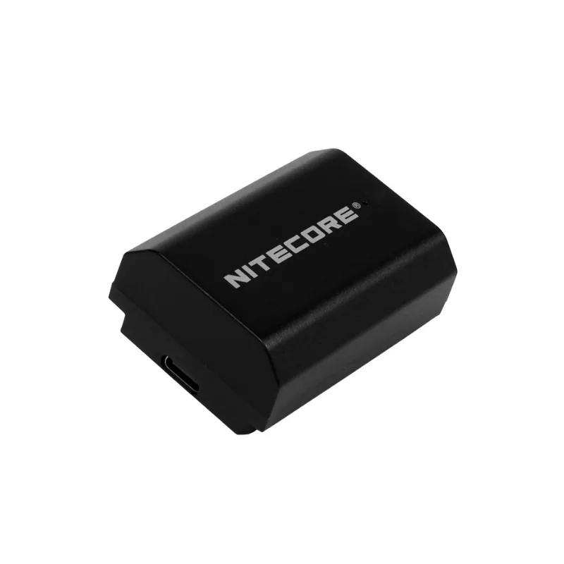 Pin cho Sony Nitecore – NP-FZ100C 2