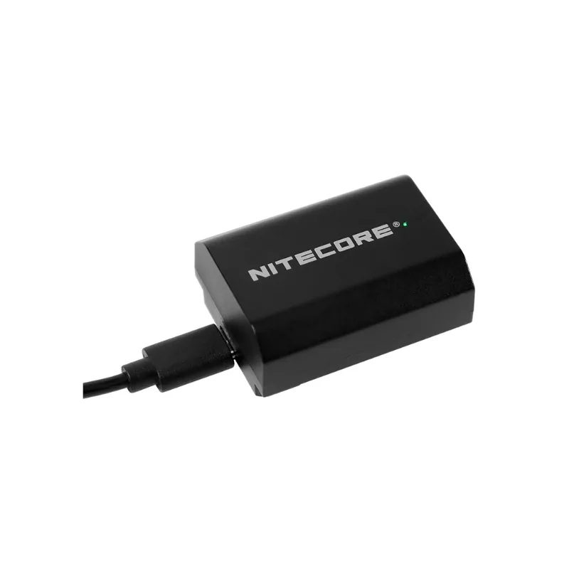 Pin cho Sony Nitecore – NP-FZ100C 4