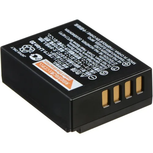 Pin FUJIFILM NP-W126S 2