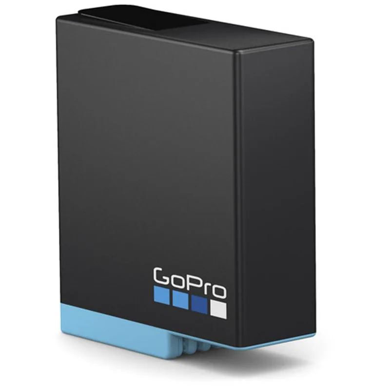 Pin Sạc GoPro Cho Hero 5, Hero 6, Hero 7 và Hero 8-Hàng Chính Hãng