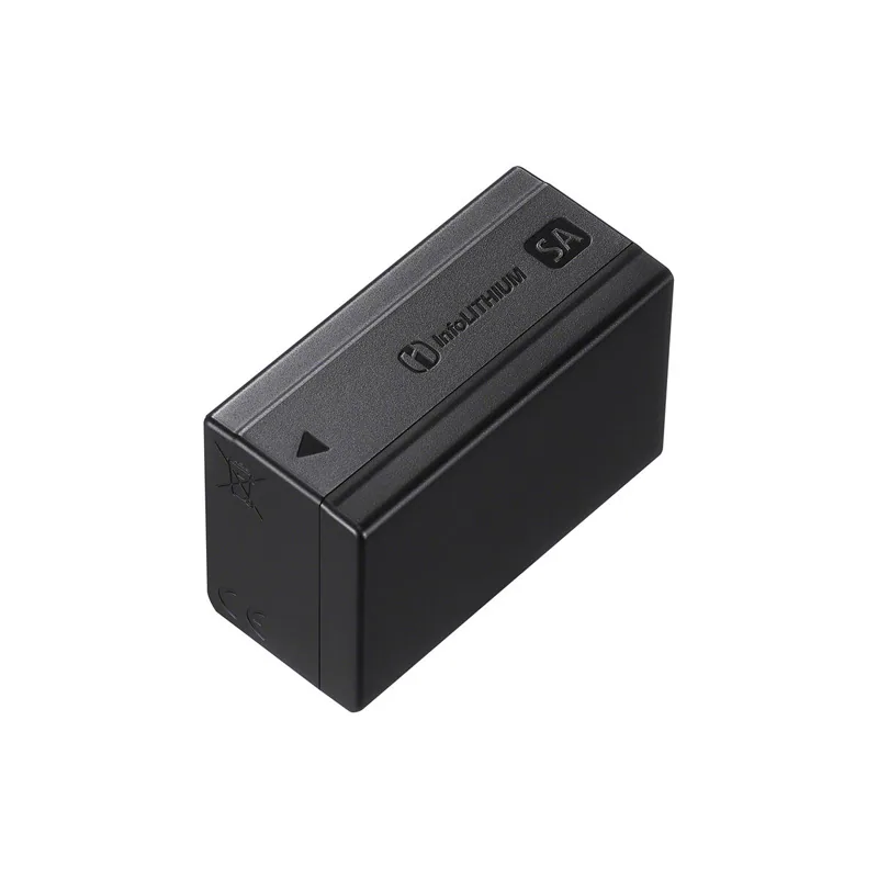 Pin Sony NP-SA100 (2670 mAh)
