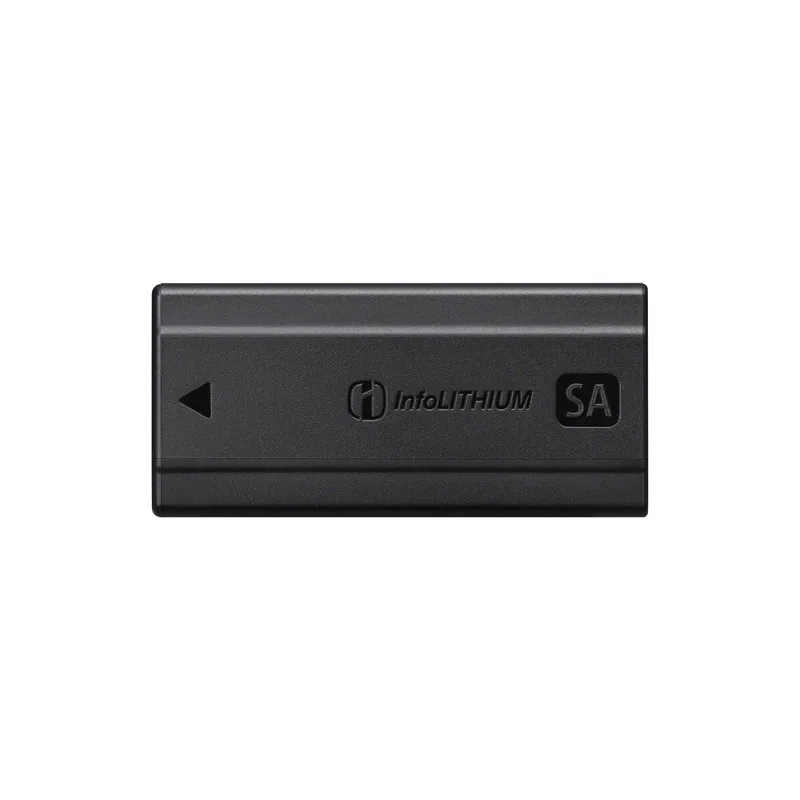 Pin Sony NP-SA100 (2670 mAh) 2